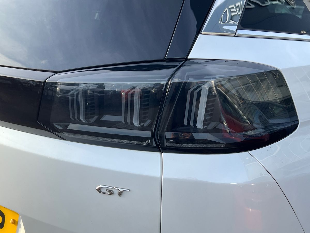 Used Peugeot 5008 2022 for sale - 77980575: Photo 27