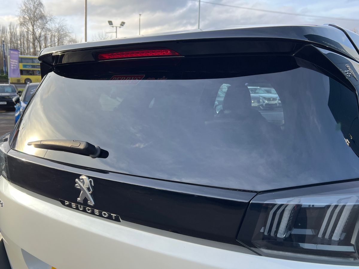 Used Peugeot 5008 2022 for sale - 77980575: Photo 29