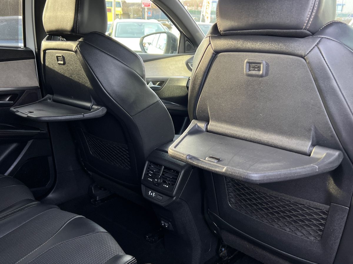 Used Peugeot 5008 2022 for sale - 77980575: Photo 32