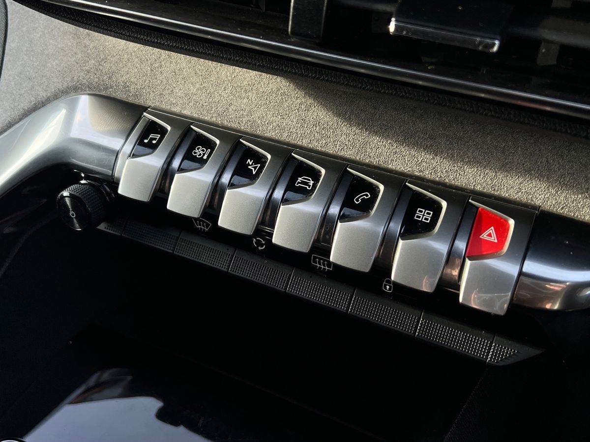 Used Peugeot 5008 2022 for sale - 77980575: Photo 39