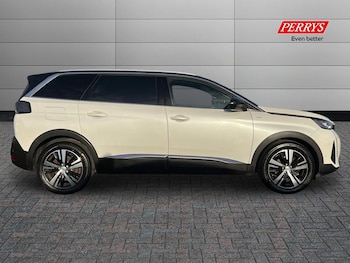 Used Peugeot 5008 2022 for sale - 77980575: Photo