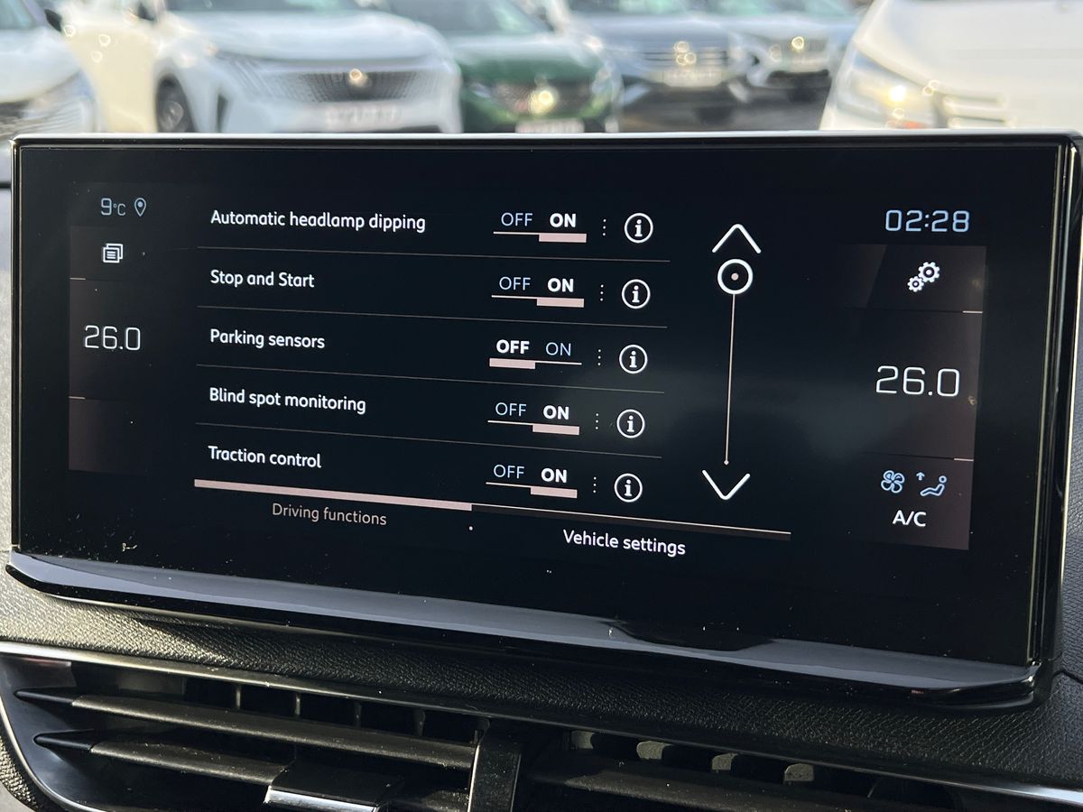 Used Peugeot 5008 2022 for sale - 77980575: Photo 47