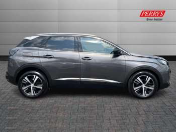 Used Peugeot 3008 2022 for sale - 74926556: Photo