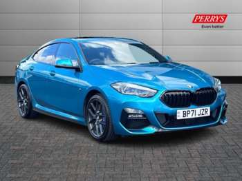 2022 - 218i [136] M Sport 4dr DCT Saloon