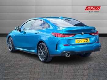 Used BMW 2 Series 2022 for sale - 74783508: Photo
