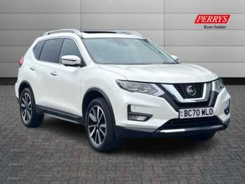 2020 - 1.3 DiG-T Tekna 5dr DCT