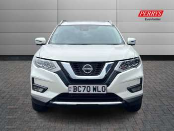 Used Nissan X-Trail 2020 for sale - 75004973: Photo