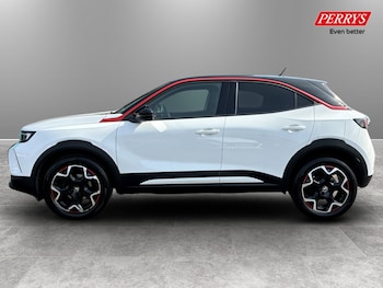 Used Vauxhall Mokka 2023 for sale - 79429407: Photo