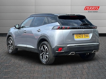 Used Peugeot 2008 2022 for sale - 75536279: Photo