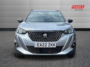 Used Peugeot 2008 2022 for sale - 75536279: Photo