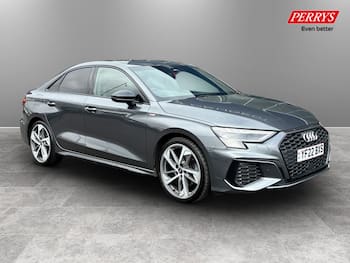 Used Audi A3 2022 for sale - 79717019: Photo