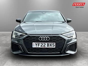 Used Audi A3 2022 for sale - 79717019: Photo