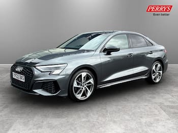 Used Audi A3 2022 for sale - 79717019: Photo