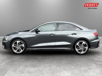 Used Audi A3 2022 for sale - 79717019: Photo