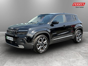 Used Jeep Avenger 2024 for sale - 79004002: Photo