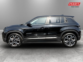 Used Jeep Avenger 2024 for sale - 79004002: Photo