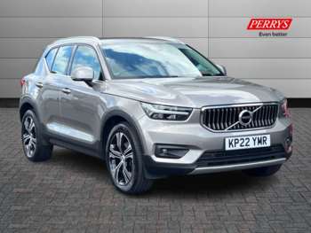 2022 - 2.0 B4P Inscription Pro 5dr Auto [7 speed]