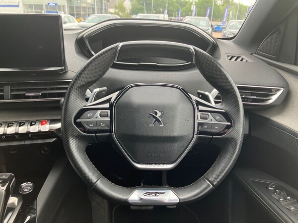 Used Peugeot 3008 2022 for sale - 75390808: Photo 16