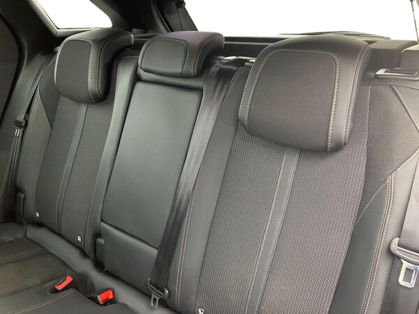 Used Peugeot 3008 2022 for sale - 75390808: Photo 20