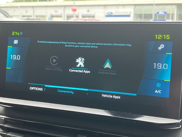 Used Peugeot 3008 2022 for sale - 75390808: Photo 31