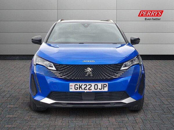Used Peugeot 3008 2022 for sale - 75390808: Photo 5