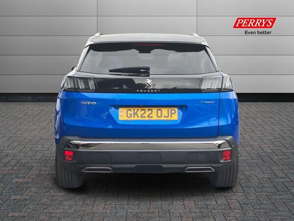 Used Peugeot 3008 2022 for sale - 75390808: Photo 6