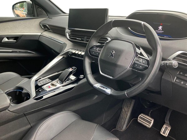 Used Peugeot 3008 2022 for sale - 75390808: Photo 9
