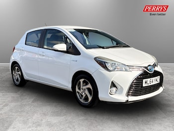 Used Toyota Yaris 2014 for sale - 78639599: Photo
