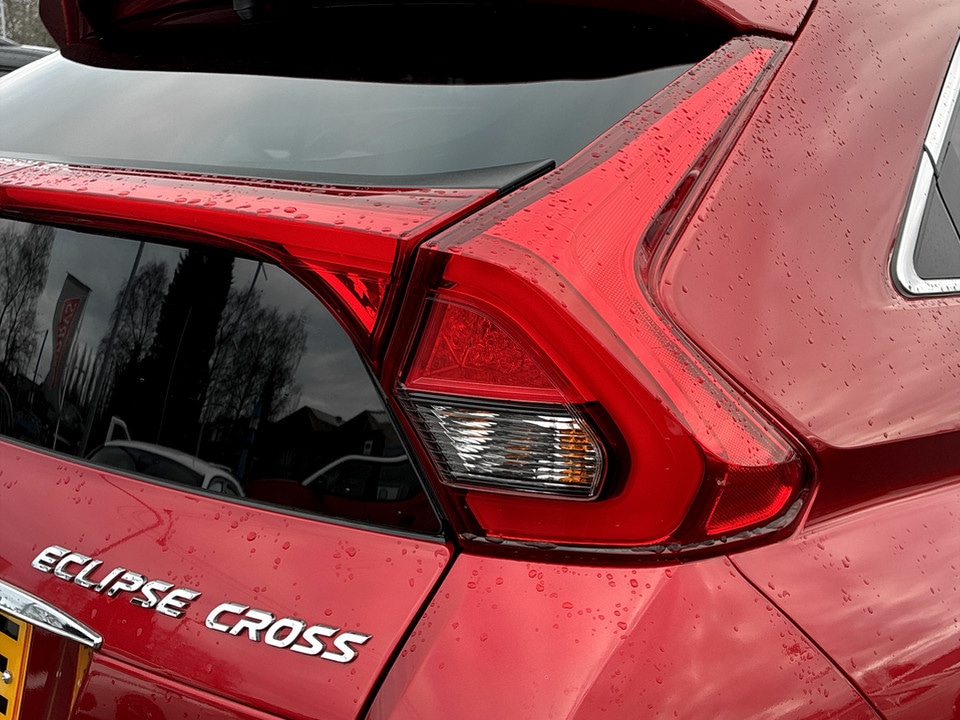 Used Mitsubishi Eclipse Cross 2019 for sale - 77579075: Photo 11