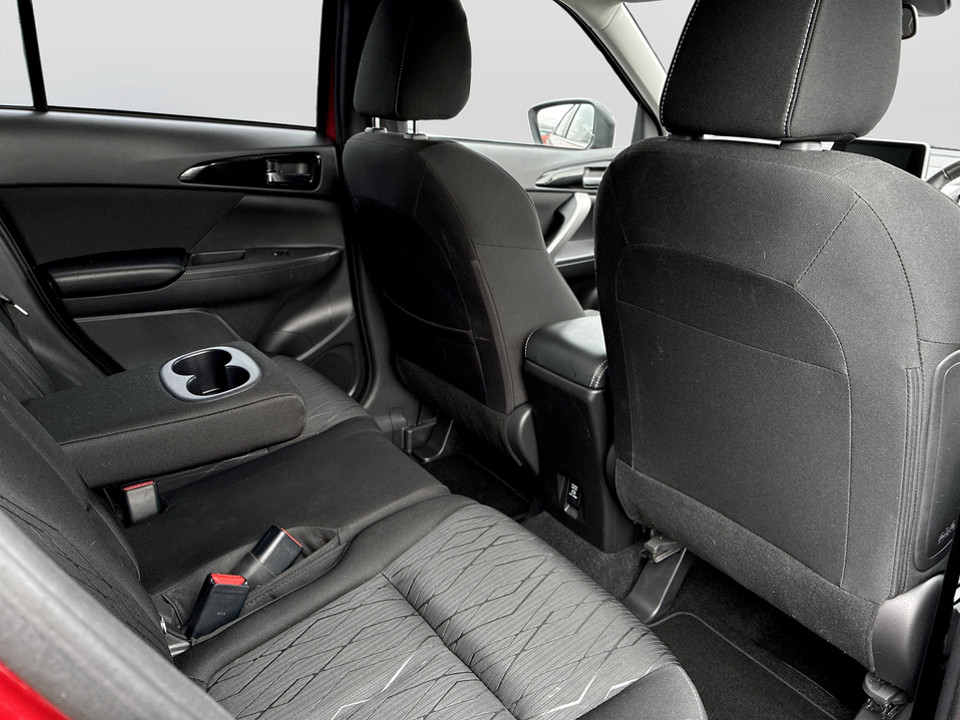 Used Mitsubishi Eclipse Cross 2019 for sale - 77579075: Photo 14