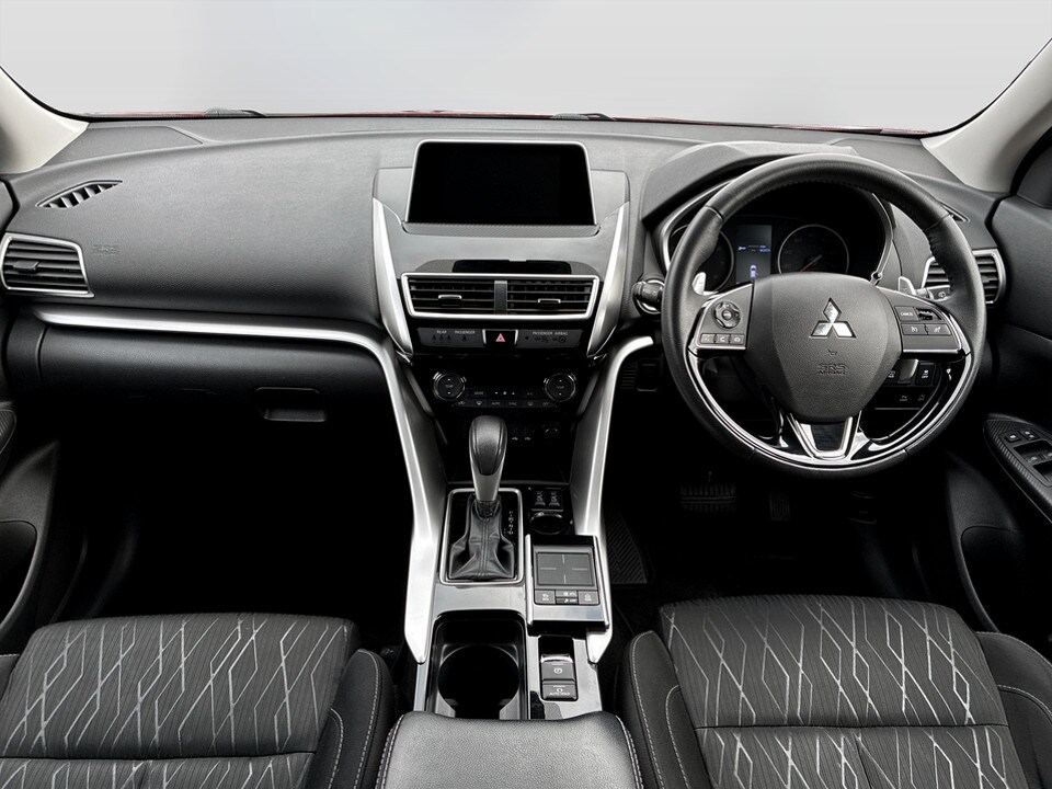 Used Mitsubishi Eclipse Cross 2019 for sale - 77579075: Photo 15