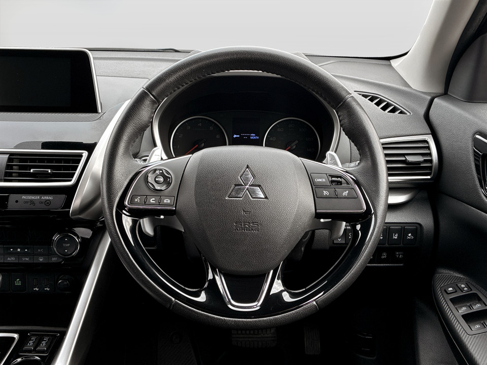 Used Mitsubishi Eclipse Cross 2019 for sale - 77579075: Photo 16