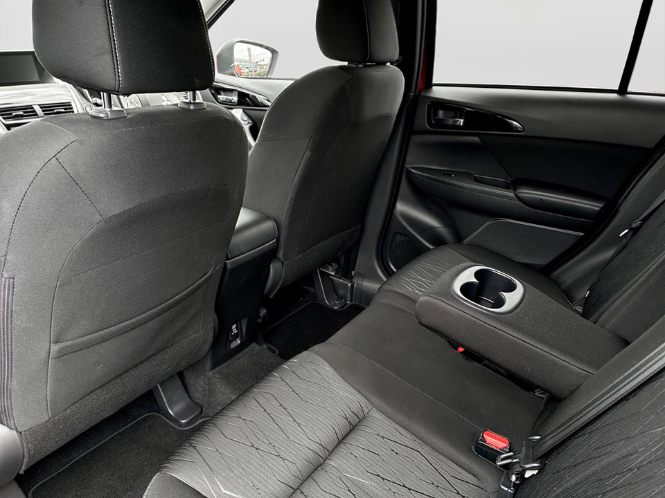 Used Mitsubishi Eclipse Cross 2019 for sale - 77579075: Photo 18