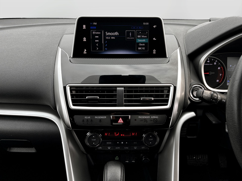 Used Mitsubishi Eclipse Cross 2019 for sale - 77579075: Photo 19