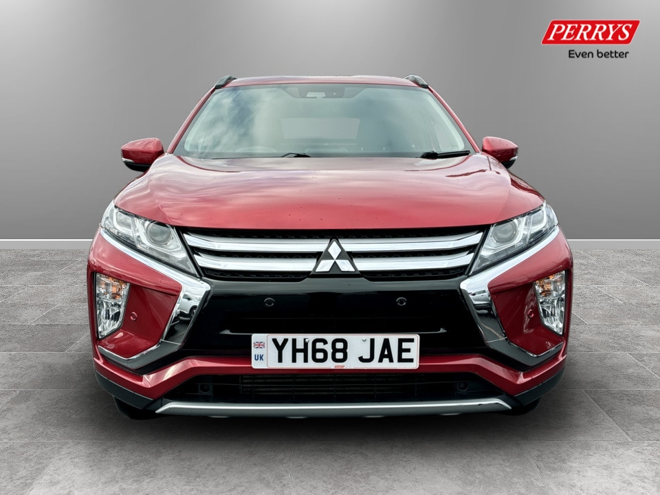 Used Mitsubishi Eclipse Cross 2019 for sale - 77579075: Photo 2