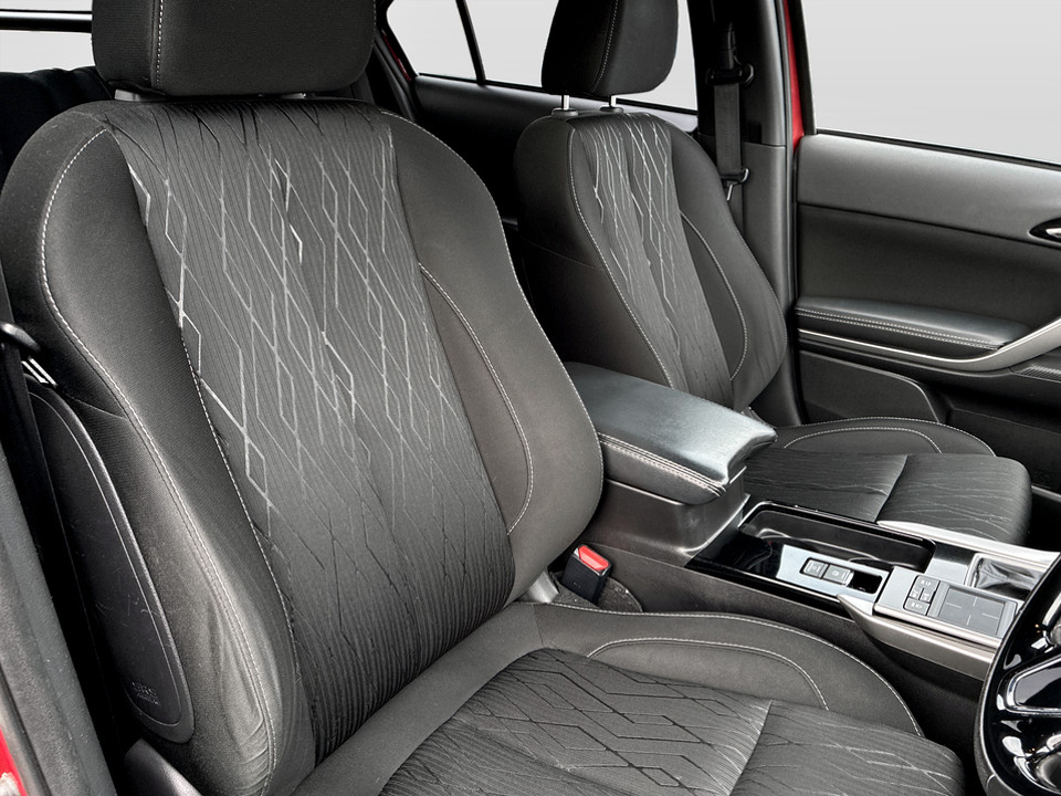 Used Mitsubishi Eclipse Cross 2019 for sale - 77579075: Photo 24