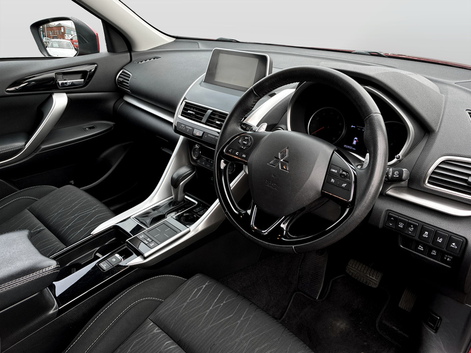 Used Mitsubishi Eclipse Cross 2019 for sale - 77579075: Photo 25