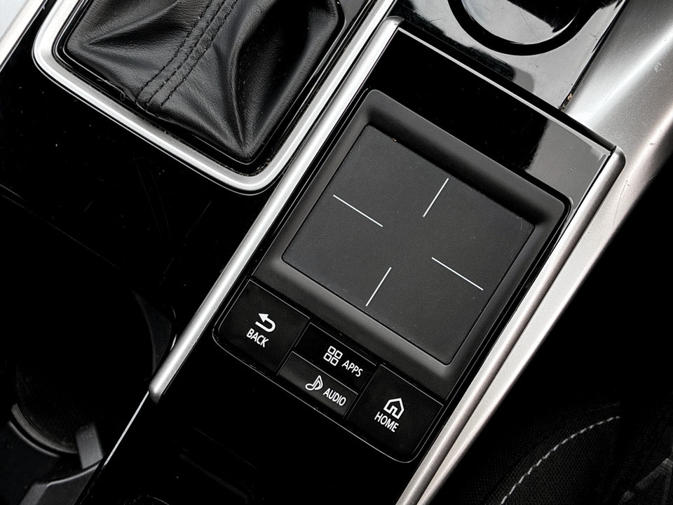 Used Mitsubishi Eclipse Cross 2019 for sale - 77579075: Photo 28