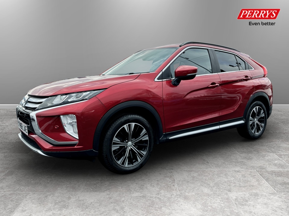 Used Mitsubishi Eclipse Cross 2019 for sale - 77579075: Photo 3