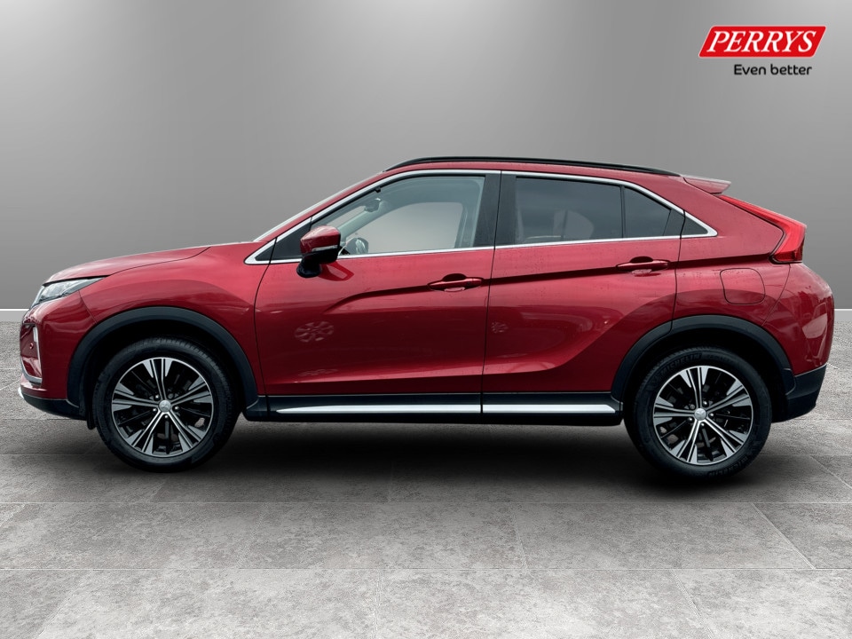 Used Mitsubishi Eclipse Cross 2019 for sale - 77579075: Photo 4