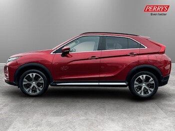 Used Mitsubishi Eclipse Cross 2019 for sale - 77579075: Photo