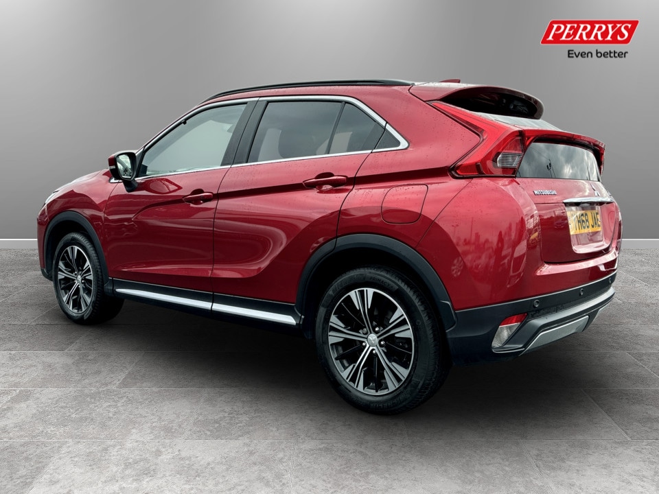 Used Mitsubishi Eclipse Cross 2019 for sale - 77579075: Photo 5