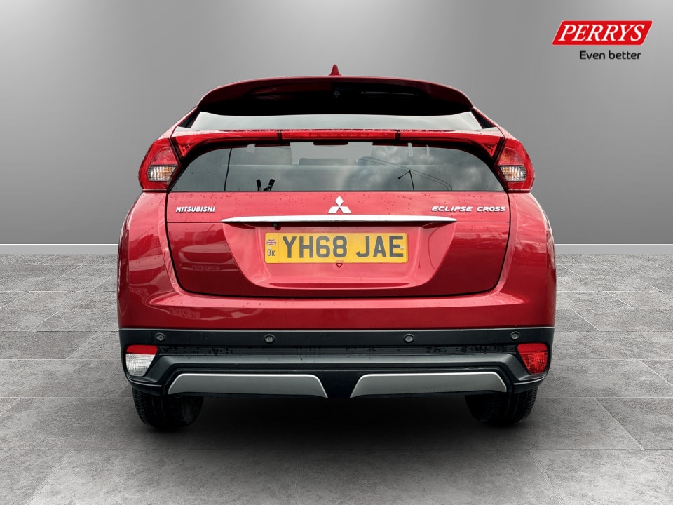 Used Mitsubishi Eclipse Cross 2019 for sale - 77579075: Photo 6