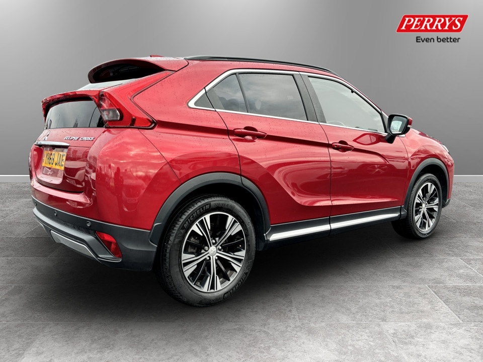 Used Mitsubishi Eclipse Cross 2019 for sale - 77579075: Photo 7