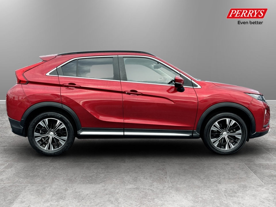 Used Mitsubishi Eclipse Cross 2019 for sale - 77579075: Photo 8