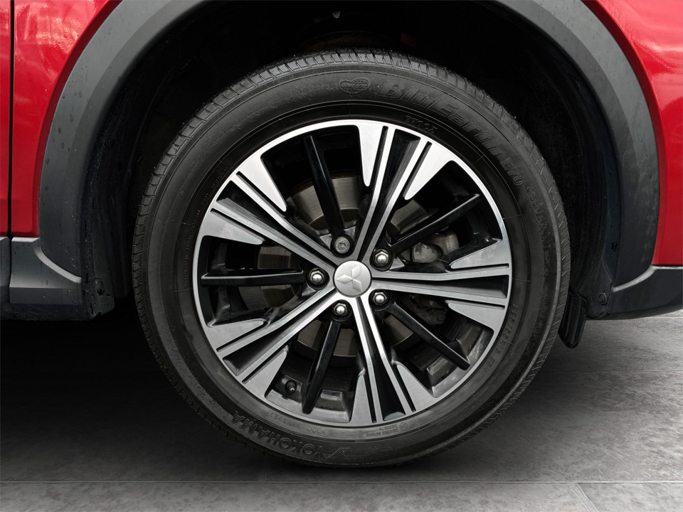 Used Mitsubishi Eclipse Cross 2019 for sale - 77579075: Photo 9