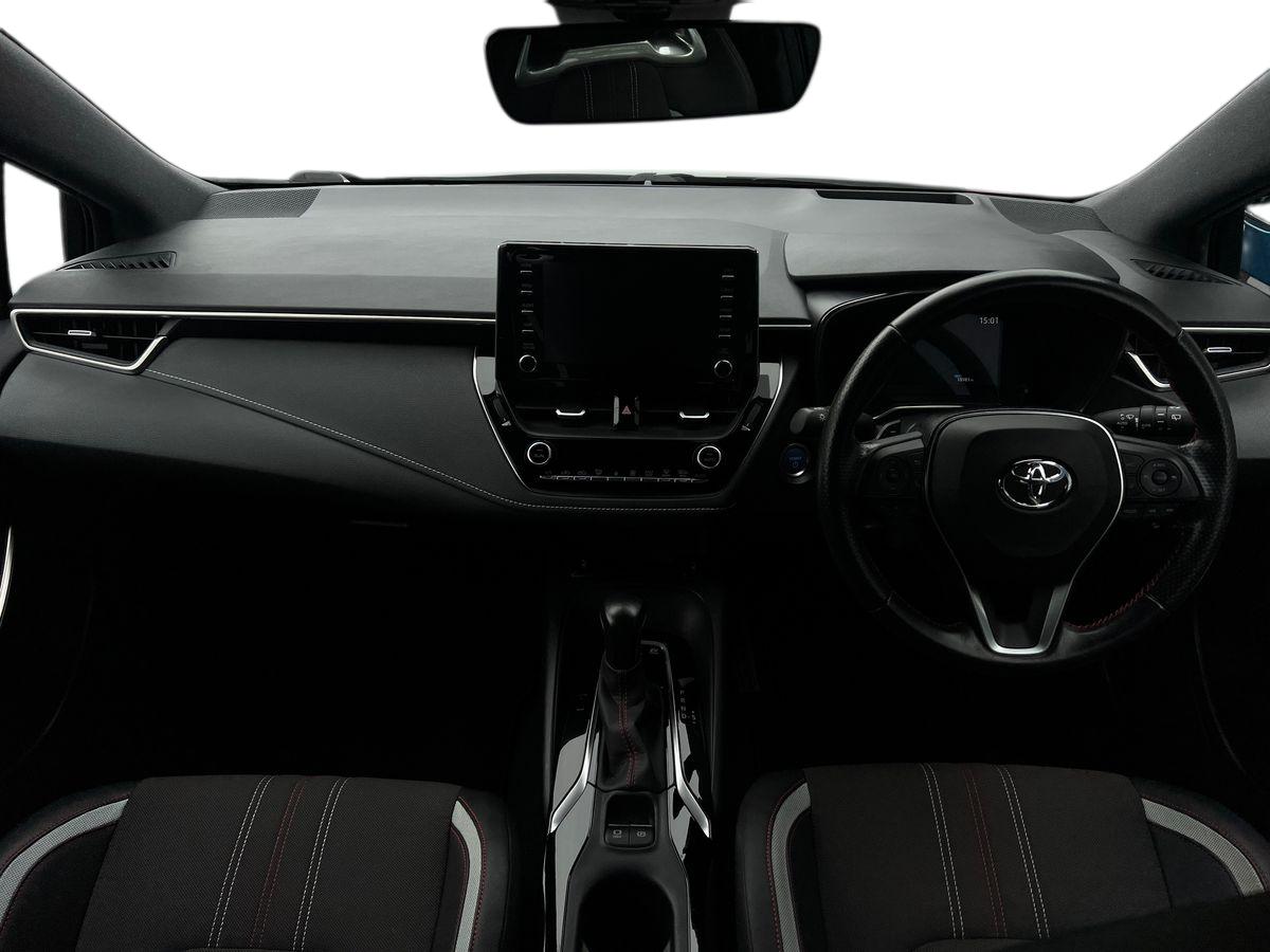 Used Toyota Corolla 2020 for sale - 77221101: Photo 10