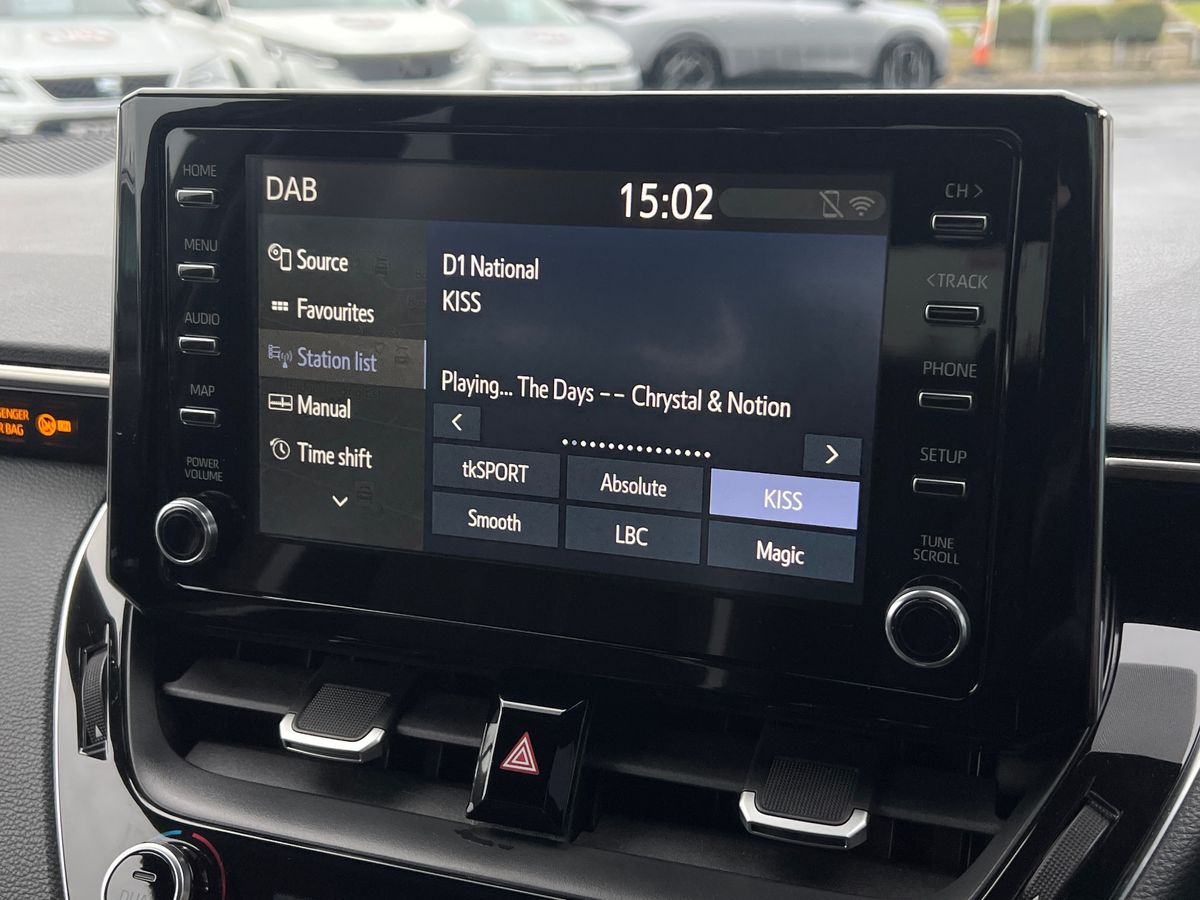 Used Toyota Corolla 2020 for sale - 77221101: Photo 11