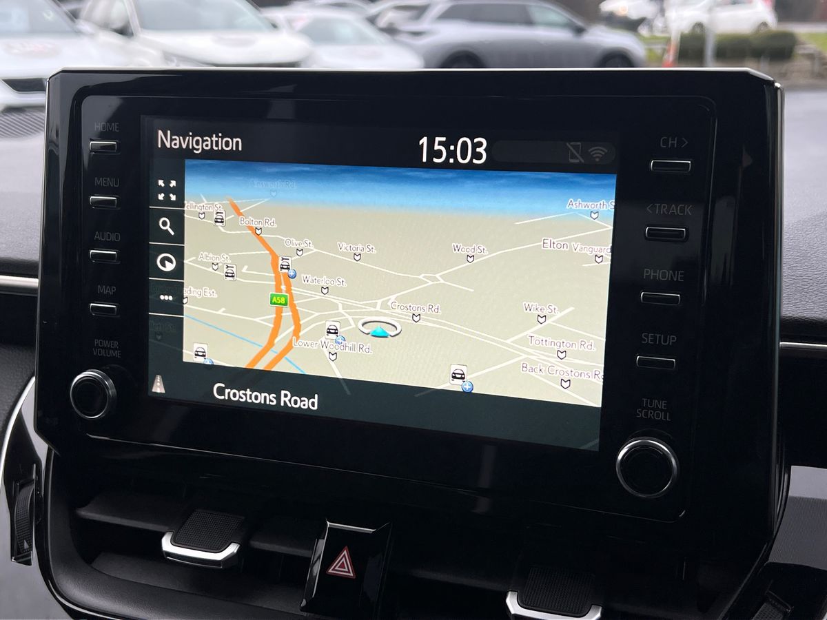 Used Toyota Corolla 2020 for sale - 77221101: Photo 12