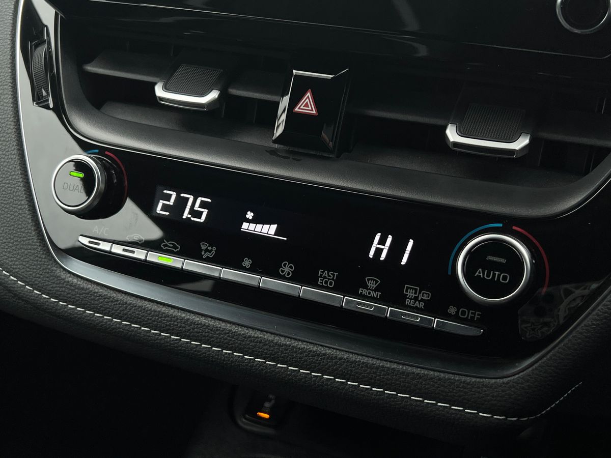 Used Toyota Corolla 2020 for sale - 77221101: Photo 13